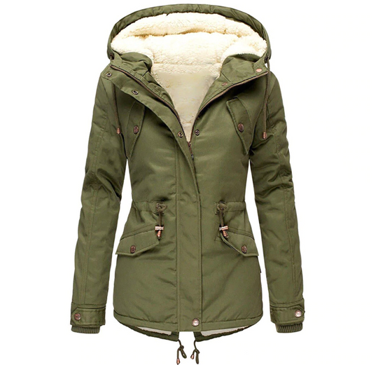 R&B | Warme und Bequeme Jacke für Herbst und Winter