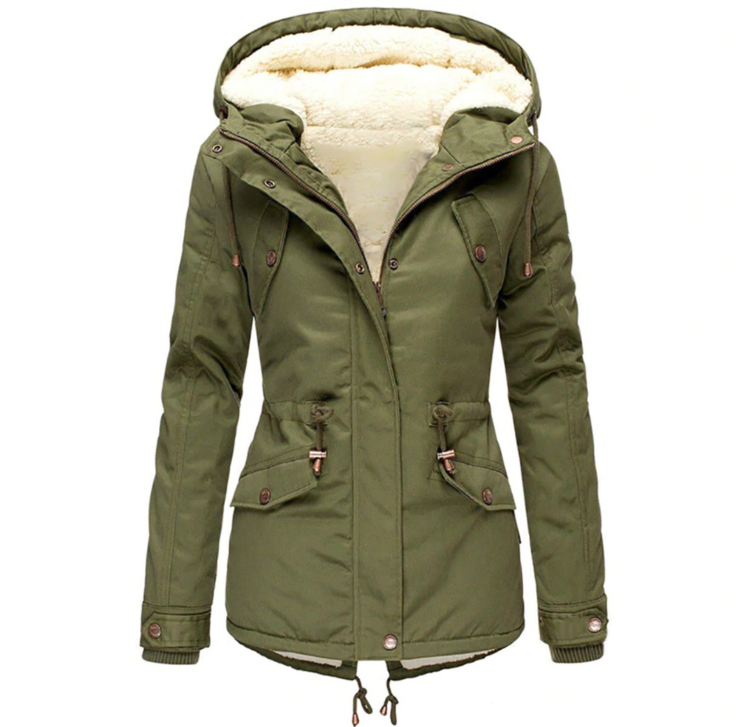 R&B | Entspannte und Stilvolle Allgemeine Jacke