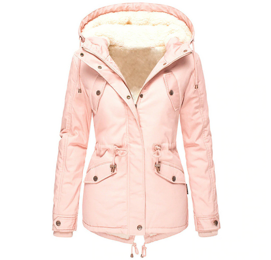 R&B | Entspannte und Stilvolle Allgemeine Jacke