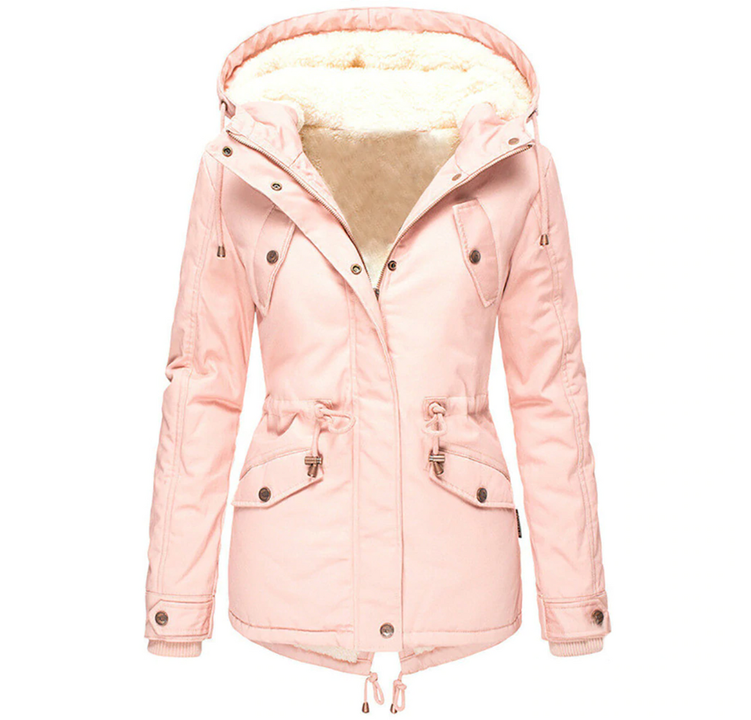 R&B | Warme und Bequeme Jacke für Herbst und Winter