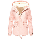 R&B | Warme und Bequeme Jacke für Herbst und Winter