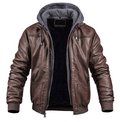 R&B | Herrlich Lederjacke für Herren