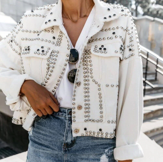 R&B | Entspannte und Modische Winterjacke