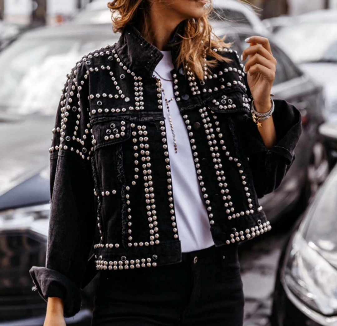R&B | Entspannte und Modische Winterjacke