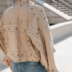 R&B | Entspannte und Modische Winterjacke
