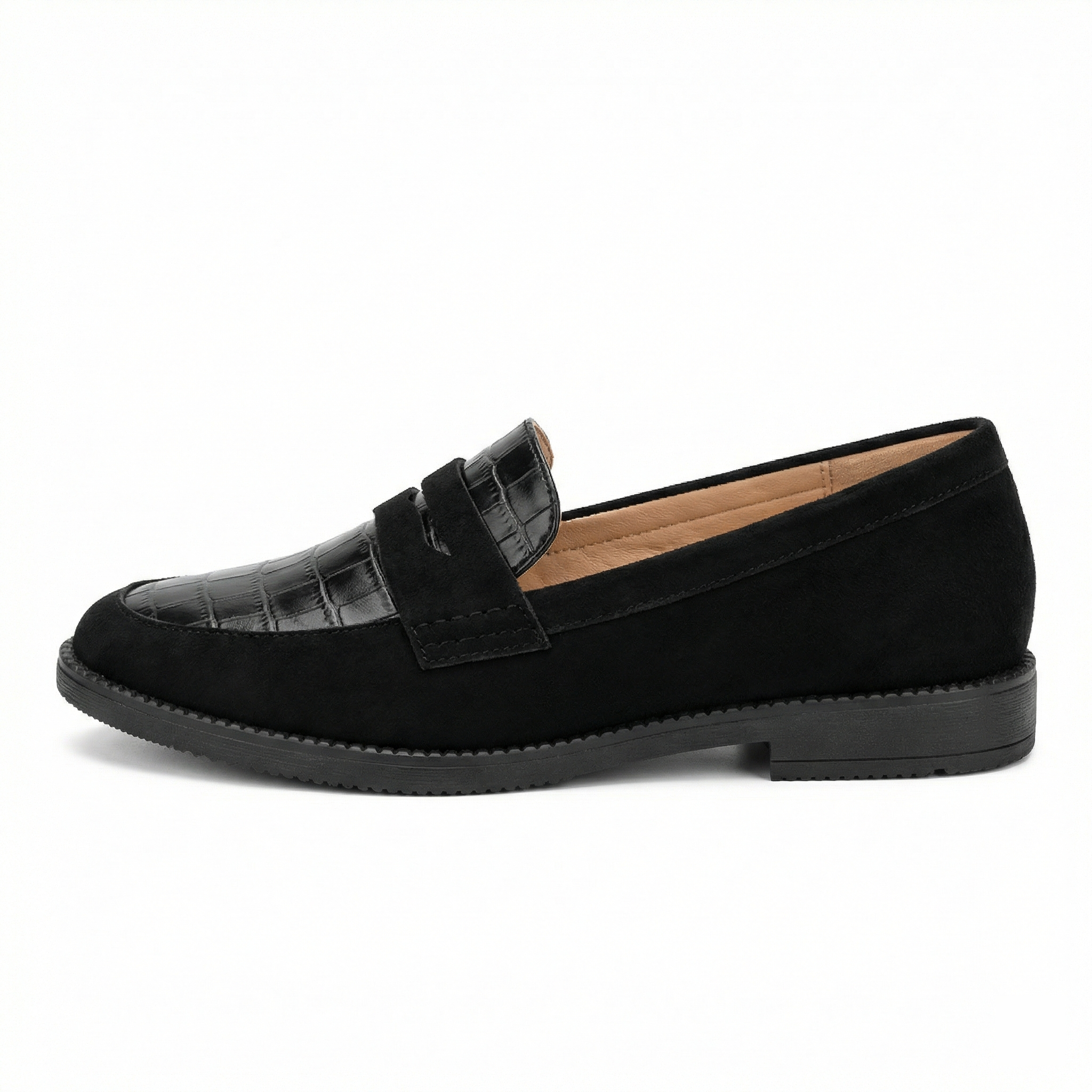 R&B | Loafer für Damen