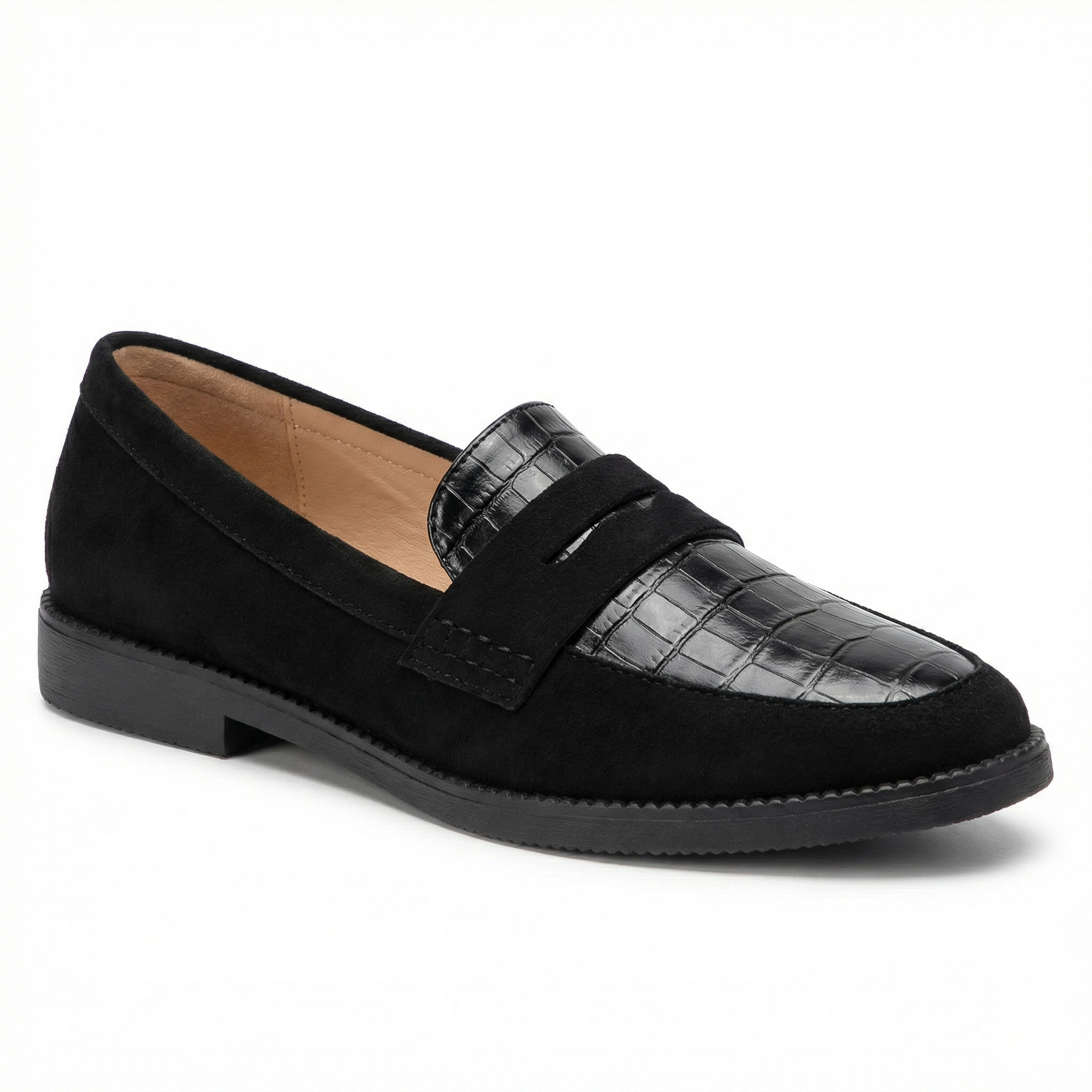 R&B | Loafer für Damen