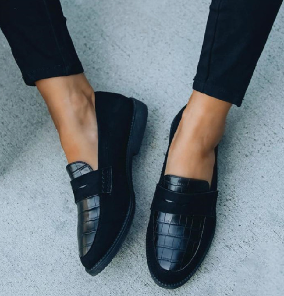 R&B | Die Bequemen und Eleganten Loafers