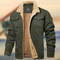 R&B | Elegante Warme Alltagsjacke