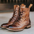Damen Stiefel Winter Stilvoll Synthetisches Material R&B