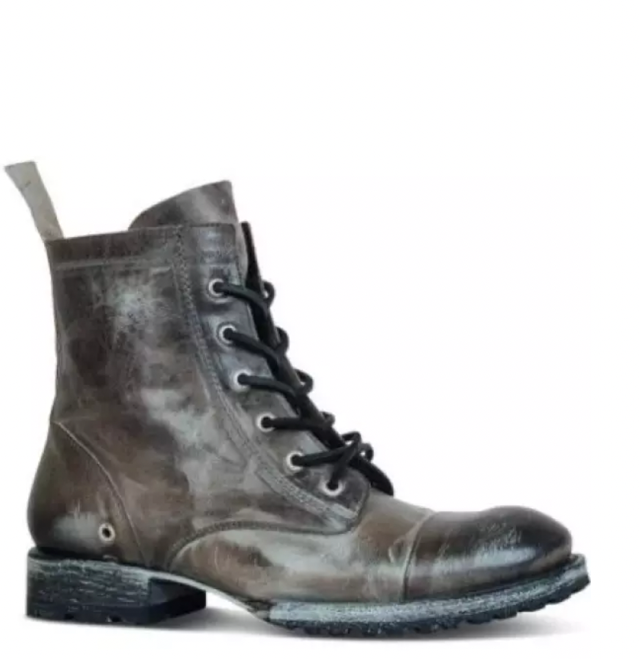 Damen Stiefel Winter Stilvoll Synthetisches Material R&B