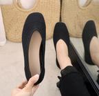 Soft 2 Atmungsaktive Orthopädische Schuhe Mit Niedrigem Absatz Und Korrekturfunktion R&B