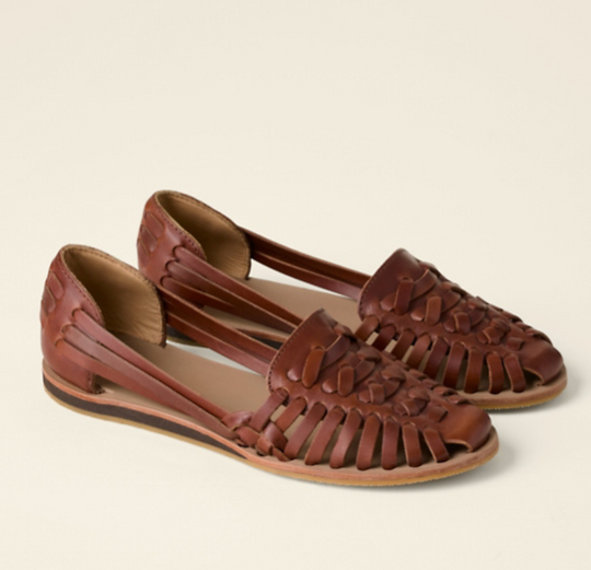 R&B - Offene Schuhe für Damen