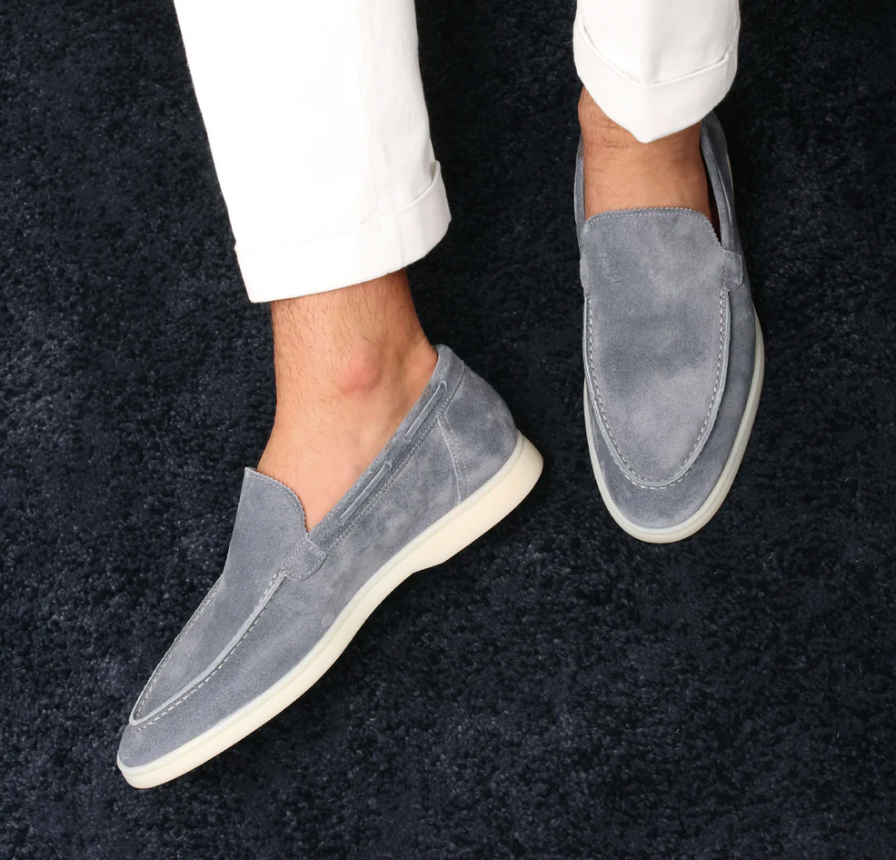 R&B | Elegante und Bequeme Loafer