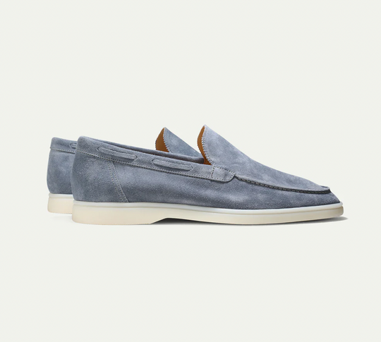 R&B | Elegante und Bequeme Loafer