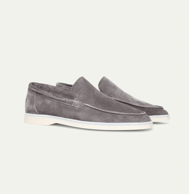 R&B | Elegante und Bequeme Loafer