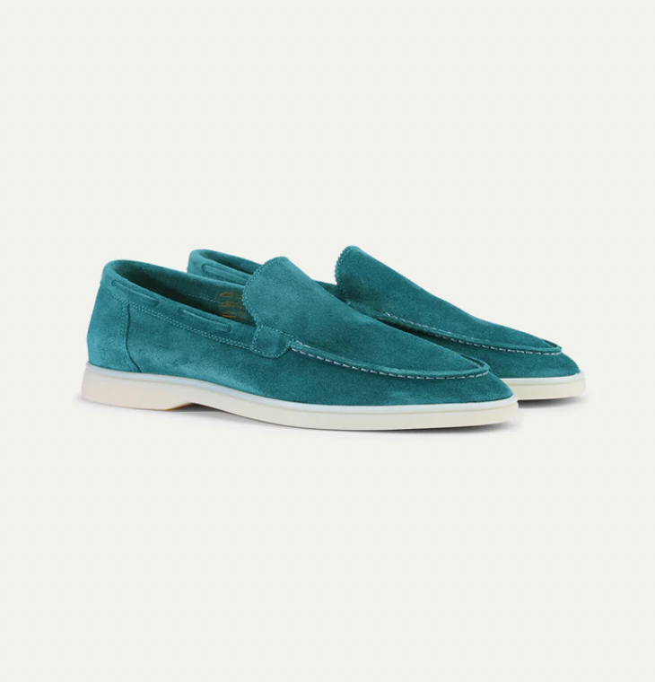 R&B | Elegante und Bequeme Loafer