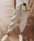 EB – Lässige Und Stilvolle hose