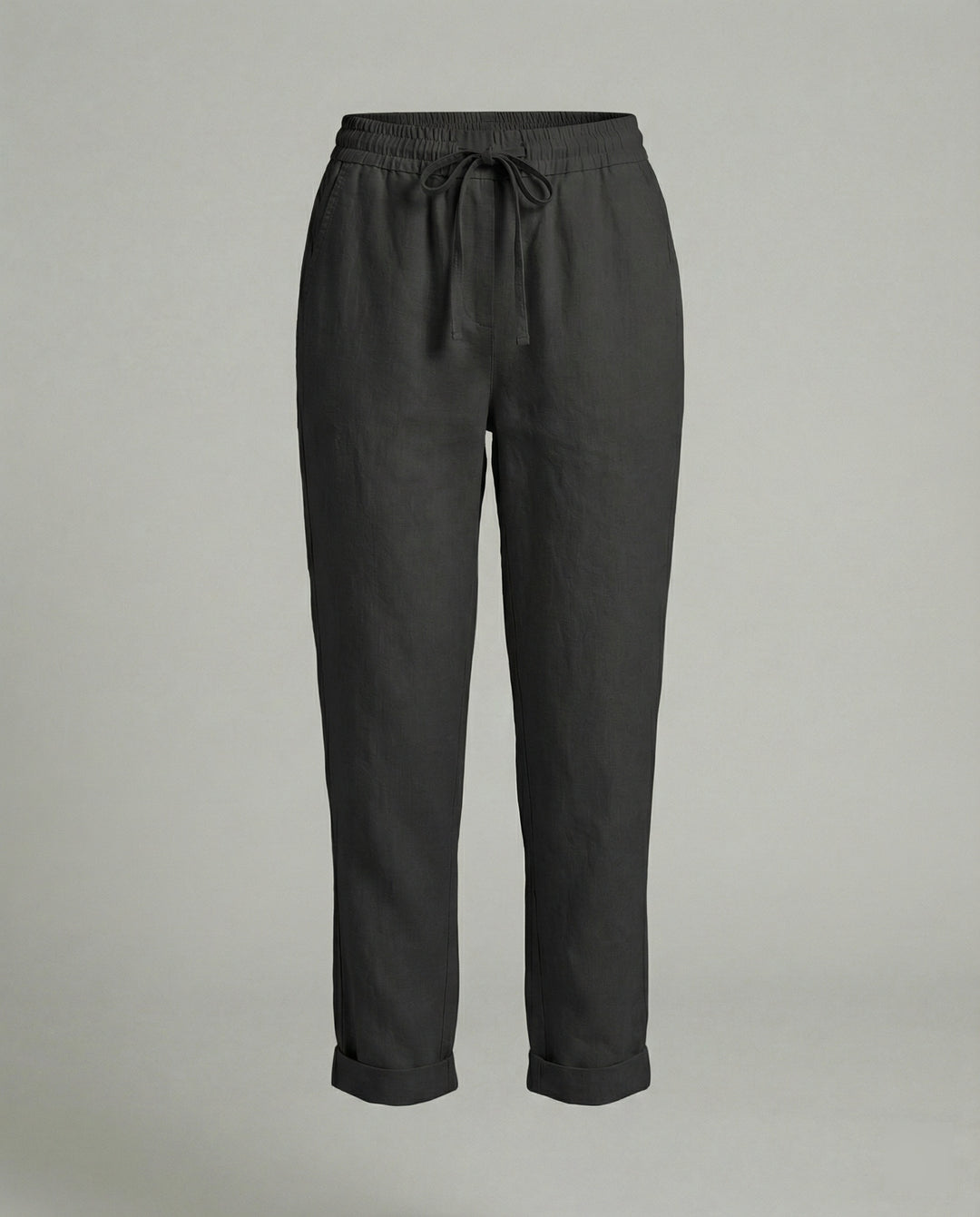 R&B | Lässige und Stylische Leinen Hose