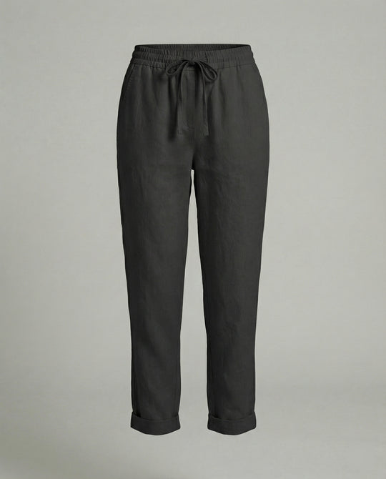 R&B | Lässige und Stylische Leinen Hose