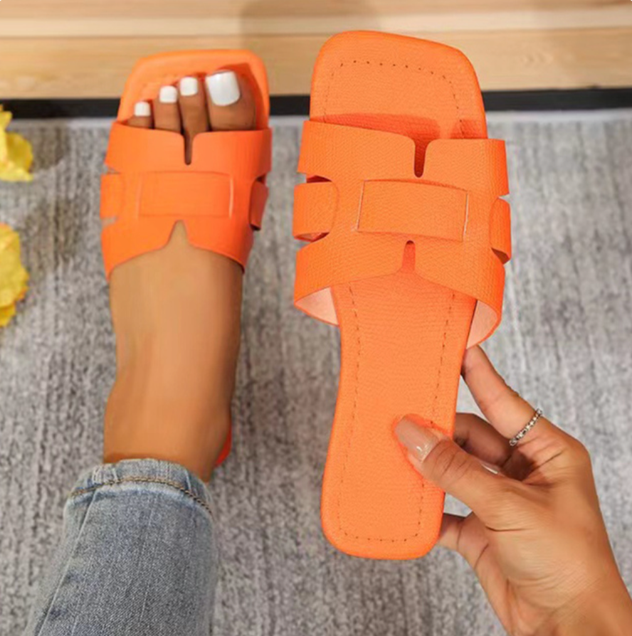 R&B | Die eleganten und stylische Sandalen für den Frühling/Sommer