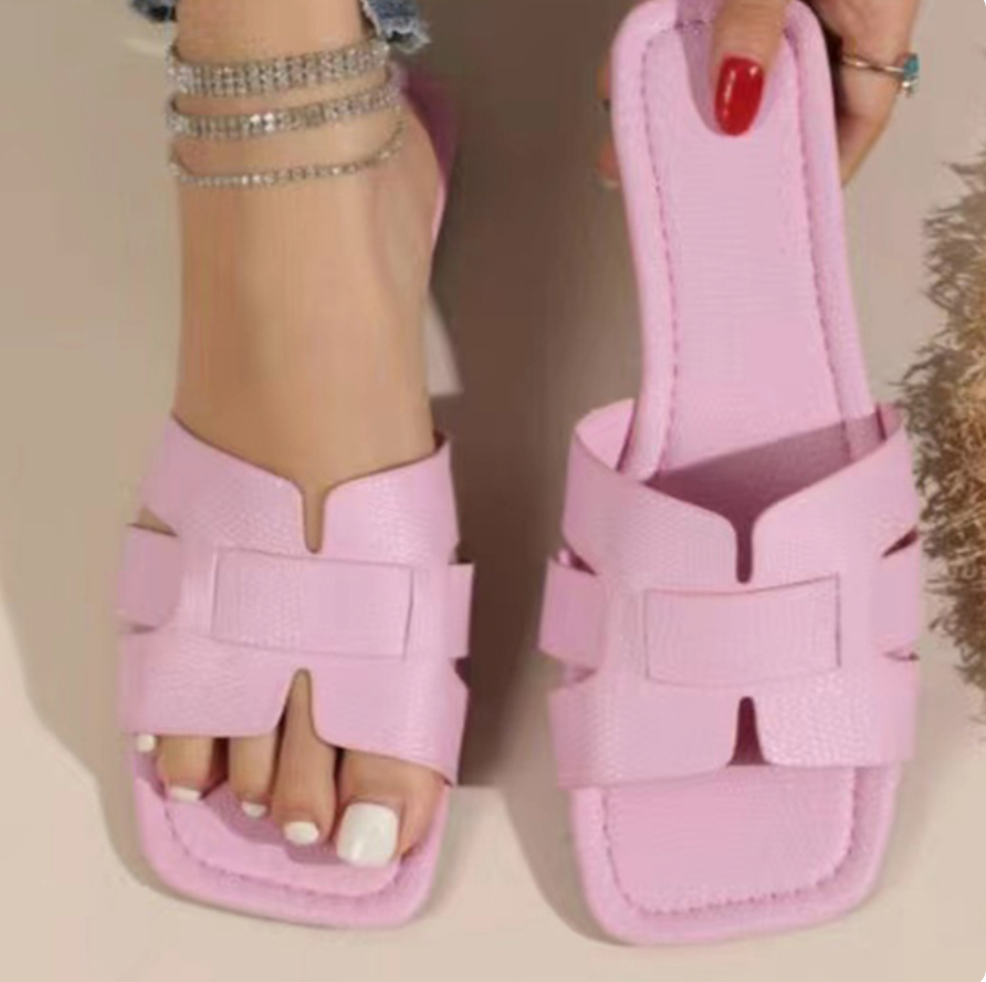 Heidi-Mode | Die eleganten und stylische Sandalen für den Frühling/Sommer