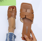 Heidi-Mode | Strand-Flip-Flops