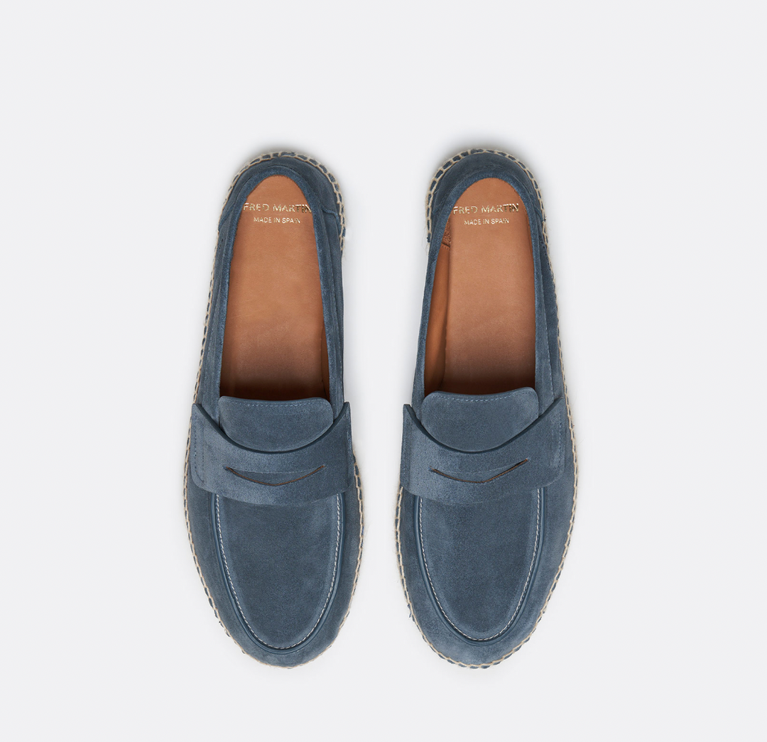 R&B | Stilvolle und Bequeme Loafers für Männer