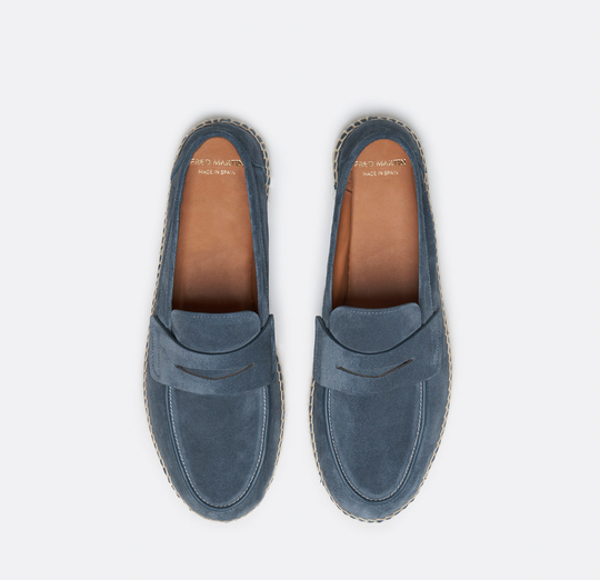 R&B | Stilvolle und Bequeme Loafers für Männer