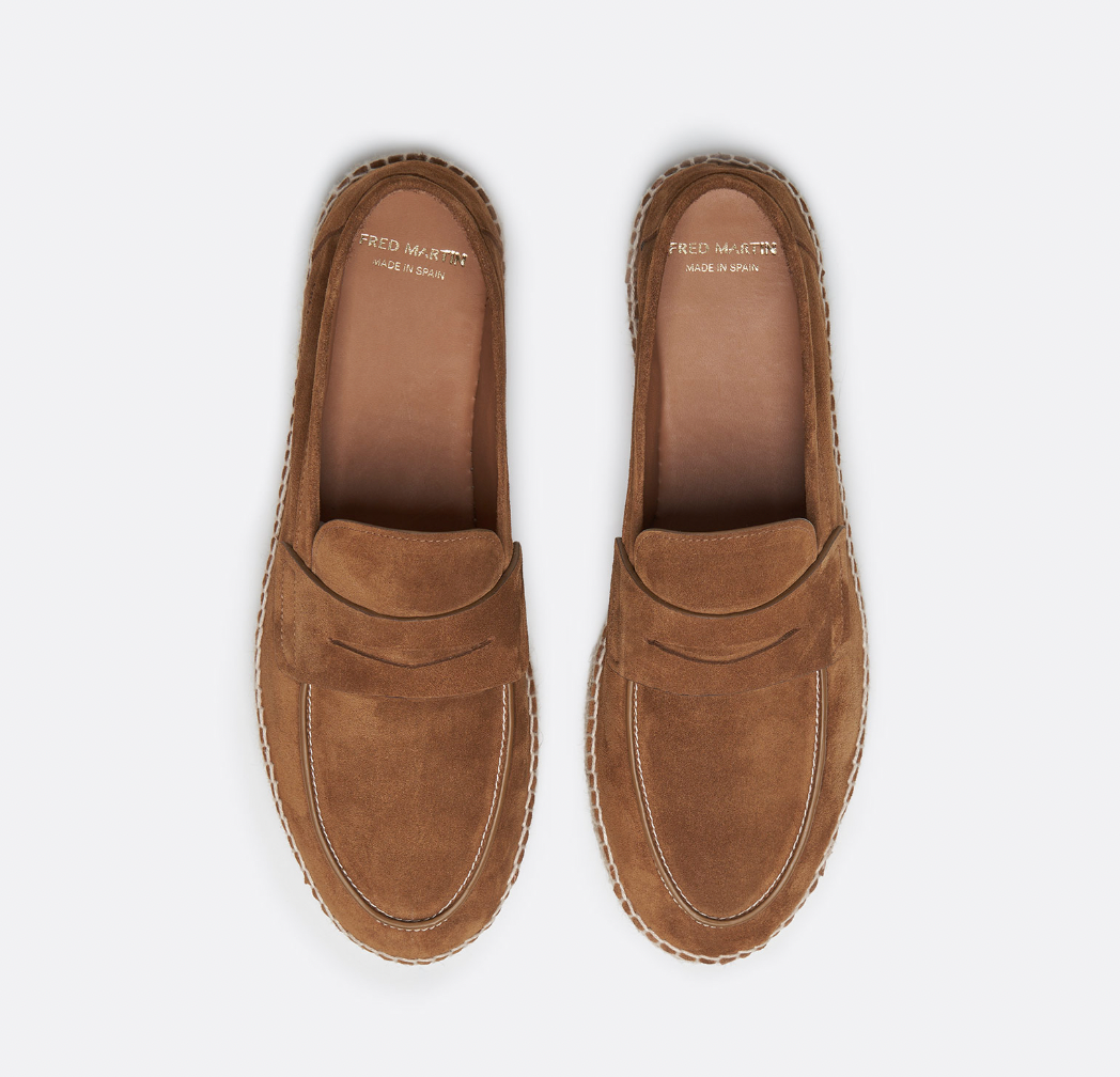 R&B | Stilvolle und Bequeme Loafers für Männer