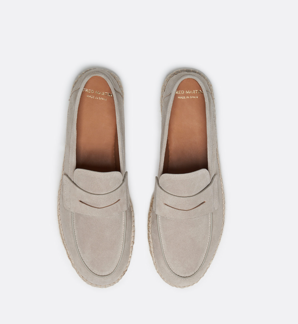 R&B | Stilvolle und Bequeme Loafers für Männer