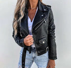 R&B | Stilvolle und raffinierte Jacke