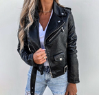 R&B | Elegante und Vielseitige Allgemeine Jacke