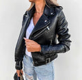 R&B | Stilvolle und raffinierte Jacke