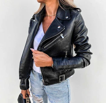 R&B | Stilvolle und raffinierte Jacke