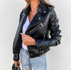 R&B | Elegante und Vielseitige Allgemeine Jacke