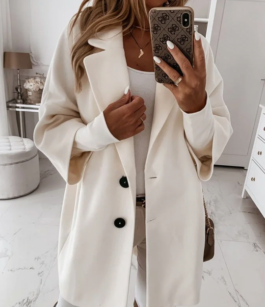 R&B | Lässige und Modische Winterjacke