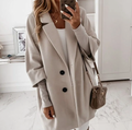R&B | Lässige und Modische Winterjacke