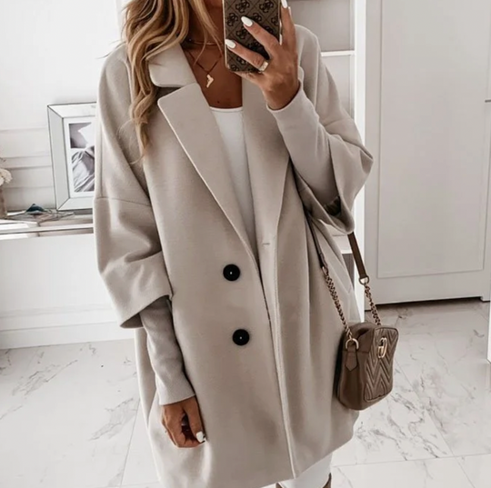 R&B | Lässige und Modische Winterjacke