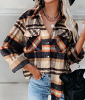R&B | Maßgeschneiderte und Elegante Jacke