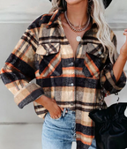 R&B | Maßgeschneiderte und Elegante Jacke