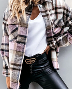 R&B | Maßgeschneiderte und Elegante Jacke