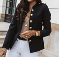 EB - Herbstjacke Mit Stil