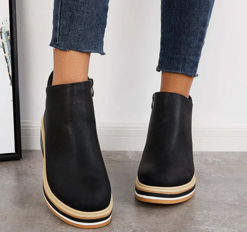 R&B | Modische und Bequeme Schuhe für den Herbst
