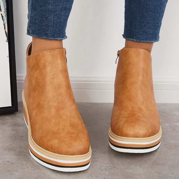 R&B | Modische und Bequeme Schuhe für den Herbst