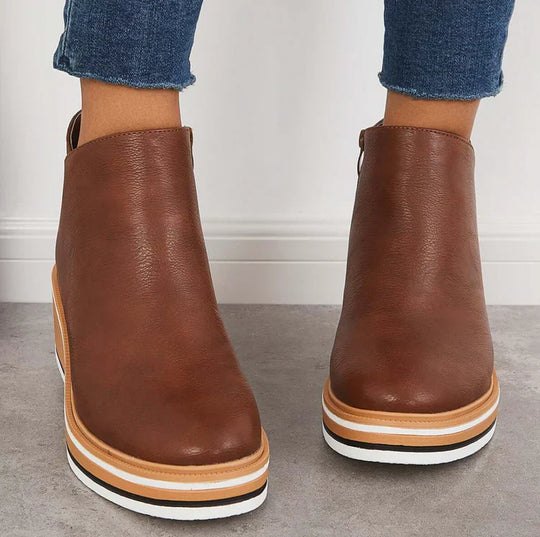 R&B | Modische und Bequeme Schuhe für den Herbst