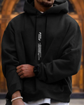 R&B | Unglaublich Bequemer und Modischer Kapuzenpullover