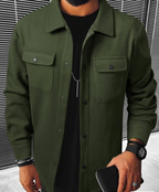 R&B | Elegante Herbstjacke für Herren