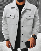 R&B | Elegante Herbstjacke für Herren