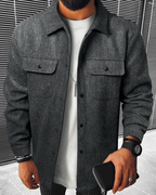 R&B | Elegante Herbstjacke für Herren